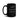 Bestower of Bounties Black Glossy Mug