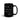 Bestower of Bounties Black Glossy Mug