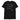 Black The Universe Short-Sleeve Gildan Unisex T-Shirt (W) S-3XL