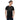 Black The Universe Short-Sleeve Gildan Unisex T-Shirt (WR) S-3XL