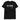 Black FULLY STRAPPED Short-Sleeve Gildan Unisex T-Shirt S-3XL