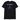 Black Traore Short-Sleeve Gildan Unisex T-Shirt (Royal) S-3XL