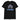 QUEENS Short-Sleeve Gildan Unisex T-Shirt (Blue) S-3XL