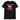 What About US? Short-Sleeve Gildan Unisex T-Shirt (Pink) S-3XL