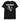 Black AMERICANS Short-Sleeve Gildan Unisex T-Shirt S-3XL