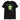 Black It Wasn't Me... Short-Sleeve Gildan Unisex T-Shirt (Lime) S-3XL