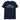Navy Blue Karma Short-Sleeve Gildan Unisex T-Shirt S-3XL