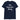 Navy Blue The Supreme Being Short-Sleeve Gildan Unisex T-Shirt S-3XL