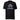 Bella Canvas QUEENS Short Sleeve Unisex T-Shirt (Blue) XS-5XL