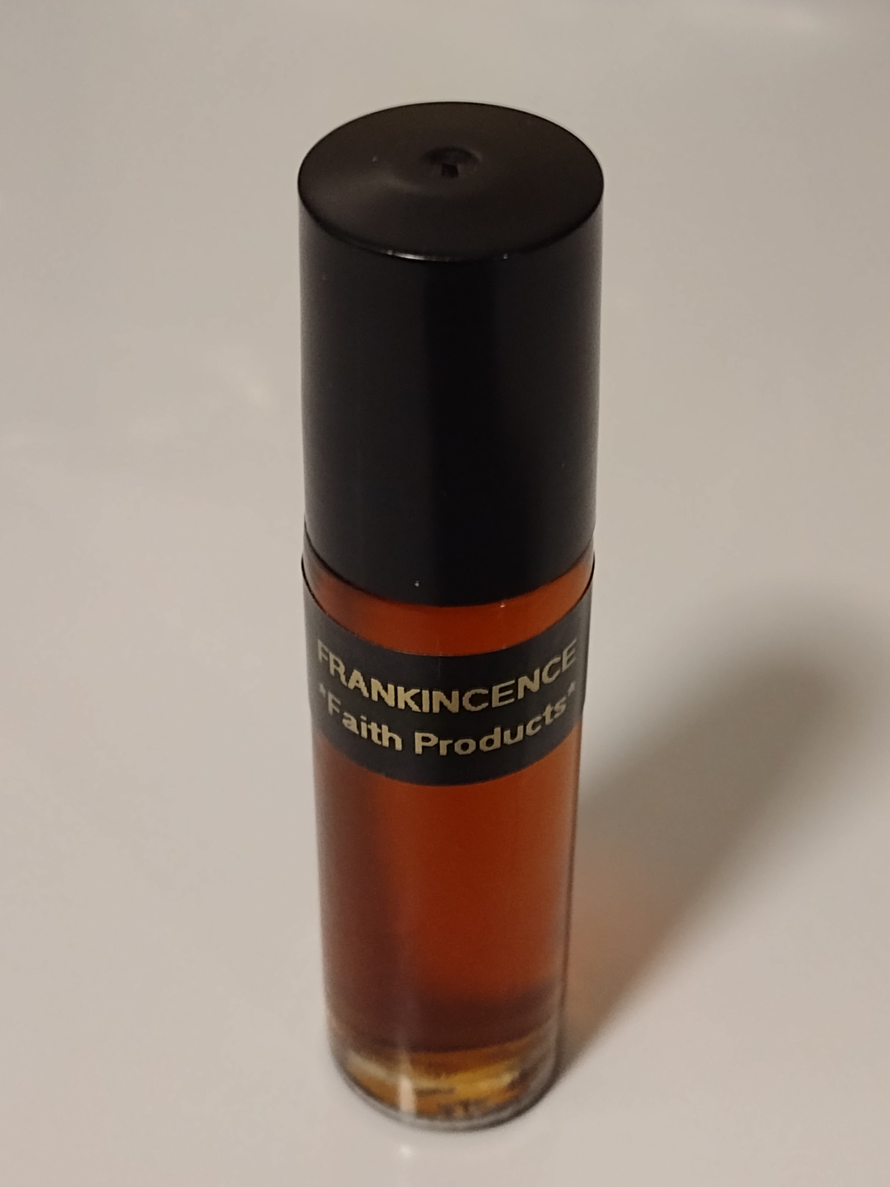 Frankincense Body Oil 1/3oz. Roll-On Bottle