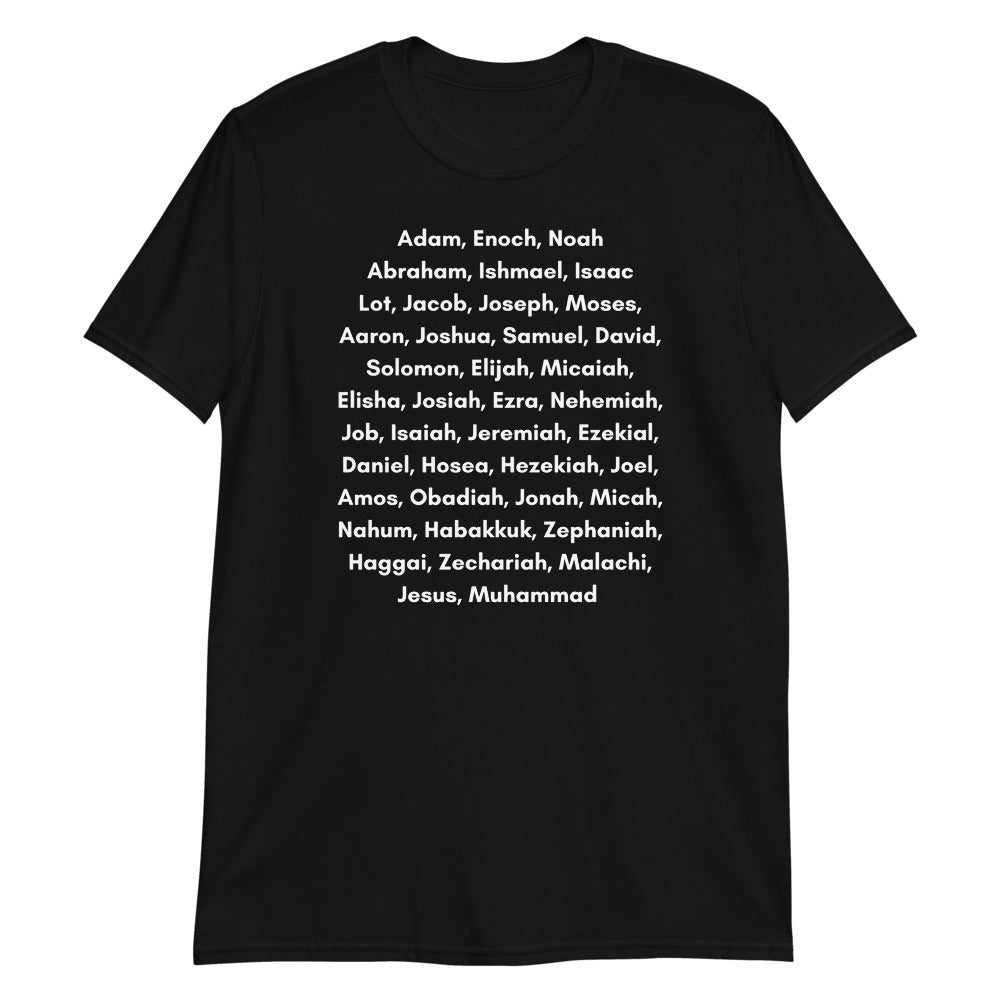 Black Adam Short Sleeve Gildan Unisex T-Shirt S-3XL