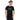Black POSITIVE.. Energy Short-Sleeve Gildan Unisex T-Shirt (Aqua) S-3XL