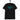 Black Guarded by Angels Short Sleeve Gildan Unisex T-Shirt (T-Blue) S-3XL