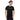 Black Ye Are God's Short Sleeve Gildan Unisex T-Shirt (T-Blue) S-3XL