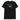 Black Whip Cream Short-Sleeve Gildan Unisex T-Shirt S-3XL