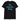 Black The Supreme Being Short-Sleeve Gildan Unisex T-Shirt (L-Blue) S-3XL