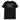 Black The Universe Short-Sleeve Gildan Unisex T-Shirt S-3XL