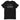 Black Bella Canvas Al-Awwal Short Sleeve Unisex T-Shirt S-4XL
