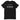 Black Bella Canvas Ar-Rafi Short Sleeve Unisex T-Shirt S-4XL