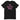 Black Bella Canvas The Supreme Being Short Sleeve Unisex T-Shirt (Pink) S-4XL