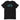 Black Bella Canvas Completely FED UP! Short Sleeve Unisex T-Shirt (Aqua) S-4XL